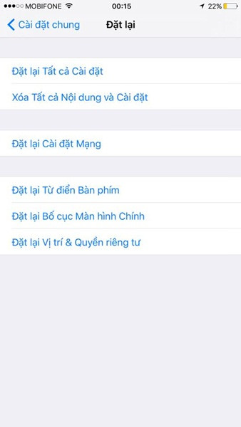 Nhiều trường hợp iPhone bất ngờ không nhận sim! - Ảnh 1.