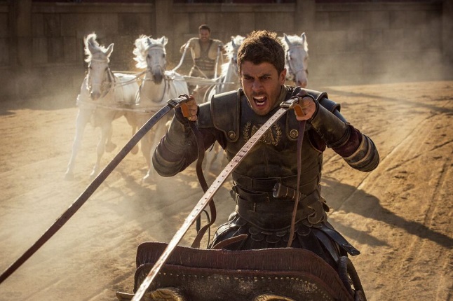 Ba lý do khiến tượng đài Ben-Hur làm thổn thức khán giả hiện đại - Ảnh 3.