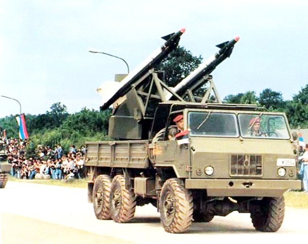Phương án chế tạo hệ thống TLPK tầm thấp phù hợp với Việt Nam - Ảnh 3.
