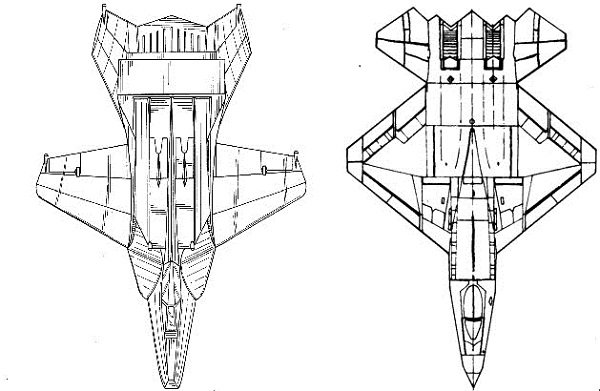 MiG-37 - Máy bay tàng hình bí hiểm nhất của Liên Xô - Ảnh 3.