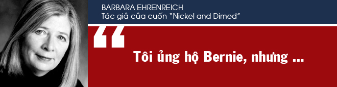 Vì sao phụ nữ Mỹ ủng hộ Hillary Clinton? - Ảnh 3.