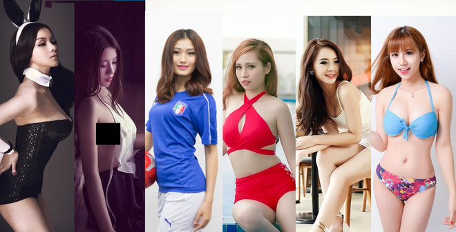 Hot girl thất bại trước linh cảm của 4 thánh dự chó, gà, chim, cá - Ảnh 3.