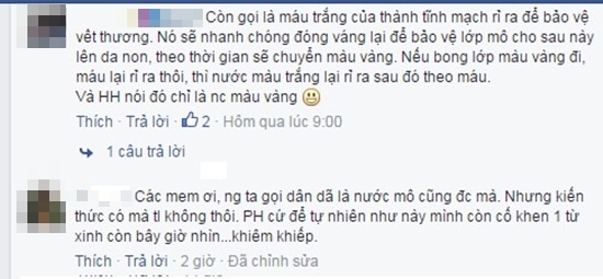 Phạm Hương gây tranh cãi khi thi Ai thông minh hơn học sinh lớp 5 - Ảnh 3.