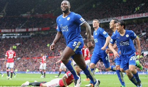 Giá trị khó tin của đại chiến Man United vs Leicester - Ảnh 2.