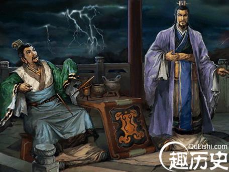 2 lần ám sát Lưu Bị, Tào Tháo vẫn phải ngậm đắng nuốt cay chỉ vì... - Ảnh 1.