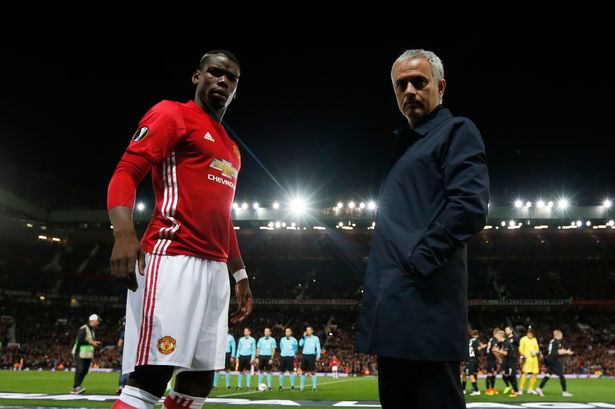 Ibrahimovic, Mourinho và chúng ta đang nợ Pogba lời xin lỗi - Ảnh 3.