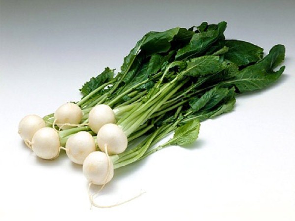 Những tuyệt chiêu sử dụng củ cải trắng tốt cho dạ dày và nhuận phổi - Ảnh 3.