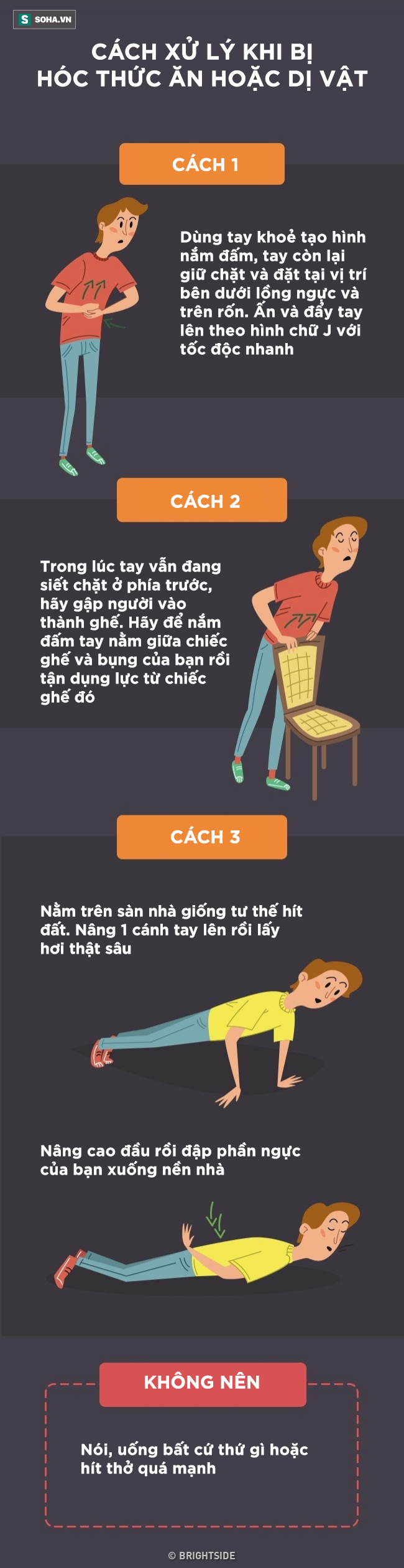 12 kỹ năng già trẻ đều nên biết vì trong đời, thế nào cũng có lúc dùng đến - Ảnh 3.