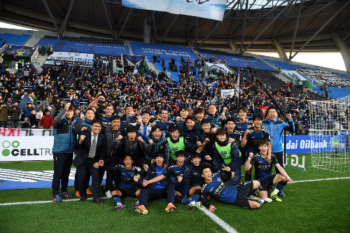 Điều thần kỳ đến với Incheon United kể từ khi Xuân Trường xuất hiện - Ảnh 2.