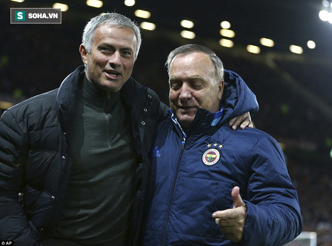 Mourinho: Hãy cho Pogba thêm thời gian! - Ảnh 1.