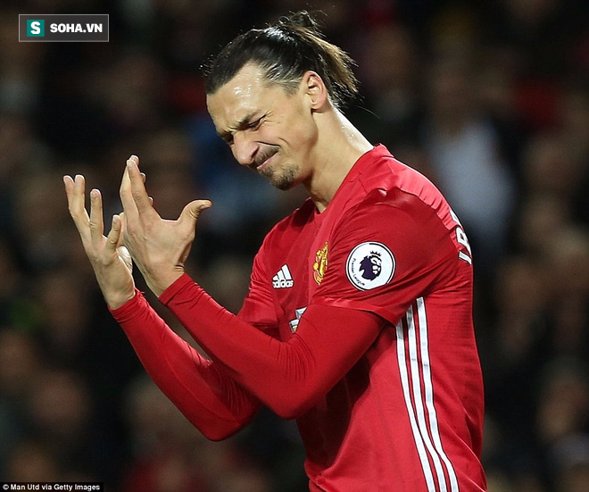 Pogba và Ibrahimovic song tấu, Nhà hát của những giấc mơ vẫn bặt tiếng cười - Ảnh 12.