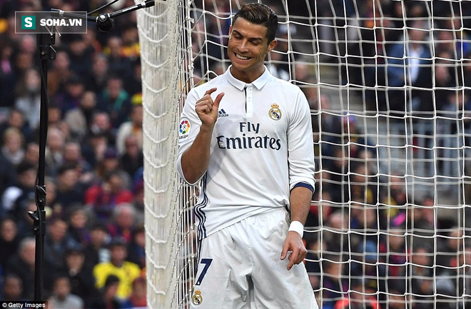 Ghi bàn phút cuối, Real Madrid nhấn chìm Nou Camp trong thất vọng - Ảnh 3.