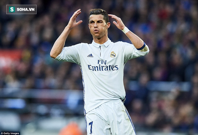 Ghi bàn phút cuối, Real Madrid nhấn chìm Nou Camp trong thất vọng - Ảnh 17.