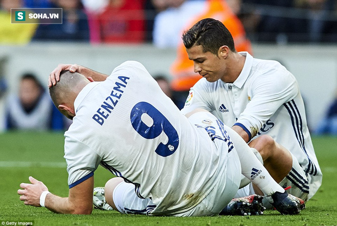 Ghi bàn phút cuối, Real Madrid nhấn chìm Nou Camp trong thất vọng - Ảnh 26.