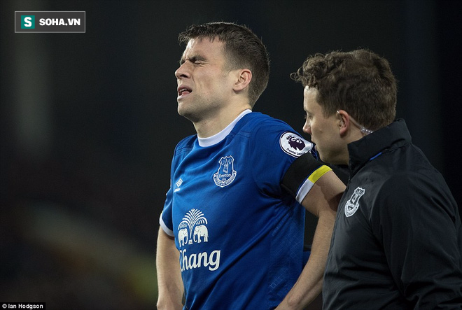 Trên Goodison Park, Man United chơi một trận điên rồ chưa từng thấy - Ảnh 14.