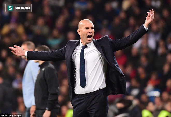 Real Madrid lập kỷ lục trong trận cầu điên rồ đến khó tin - Ảnh 9.