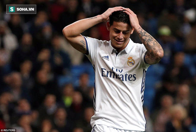 Real Madrid lập kỷ lục trong trận cầu điên rồ đến khó tin - Ảnh 10.
