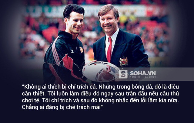 Cái bóng Sir Alex Ferguson và nỗi ám ảnh bao trùm Old Trafford - Ảnh 4.