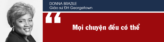 Vì sao phụ nữ Mỹ ủng hộ Hillary Clinton? - Ảnh 4.