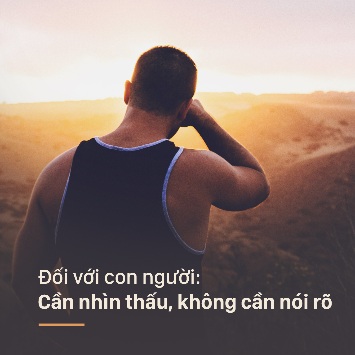 Dù đời có ra sao, hãy cứ bình tĩnh mà sống! - Ảnh 4. Dù đời có ra sao, hãy cứ bình tĩnh mà sống! - Ảnh 4.