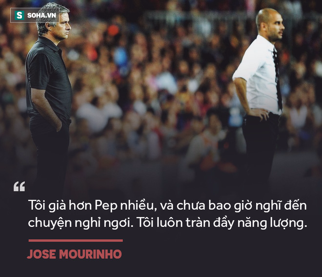 Mourinho là một gã khốn - Ảnh 4.