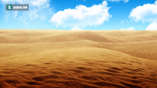 Đố bạn phân biệt được hoang mạc và sa mạc khác nhau như thế nào? - Ảnh 5.