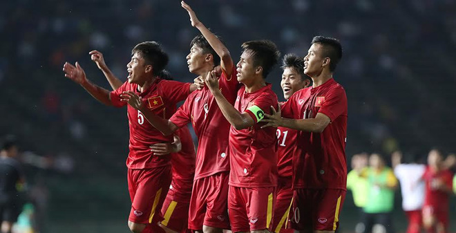 Sức mạnh thử thách cuối cùng ngăn Việt Nam tới World Cup - Ảnh 2.