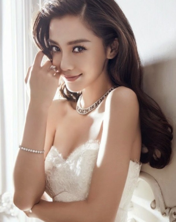 Angelababy: Khi kẻ thứ 3 cũng được ngưỡng mộ - Ảnh 4.