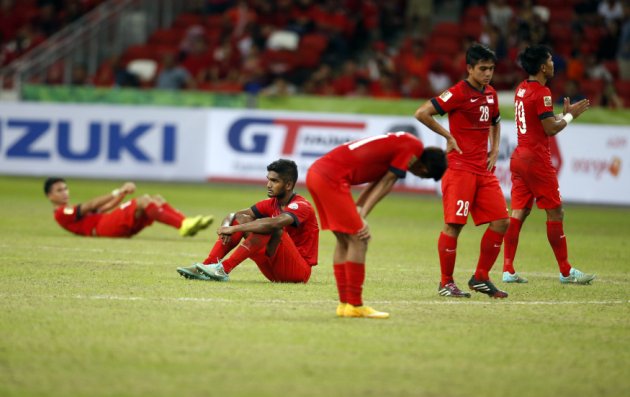 “Miếng mồi ngon của ĐT Việt Nam bị đánh giá tệ chưa từng có tại AFF Cup - Ảnh 2.