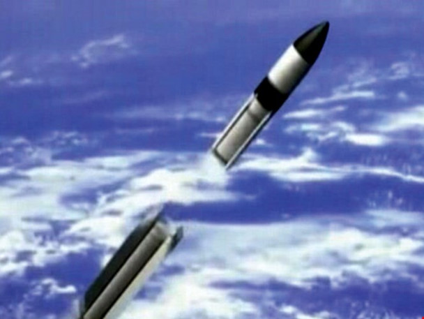 Vì sao phóng vệ tinh nhân tạo, tàu vũ trụ đều phải dùng tên lửa nhiều tầng? - Ảnh 2.