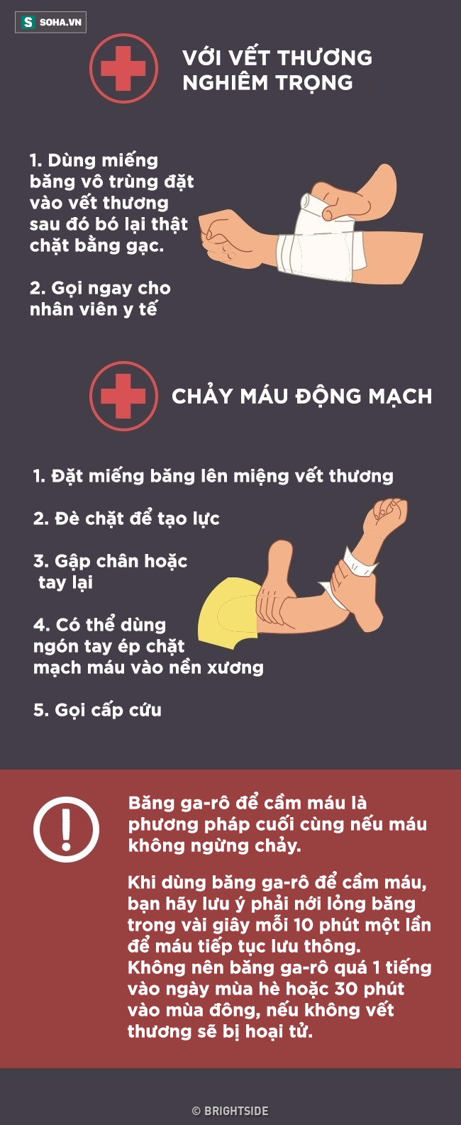 12 kỹ năng già trẻ đều nên biết vì trong đời, thế nào cũng có lúc dùng đến - Ảnh 5.