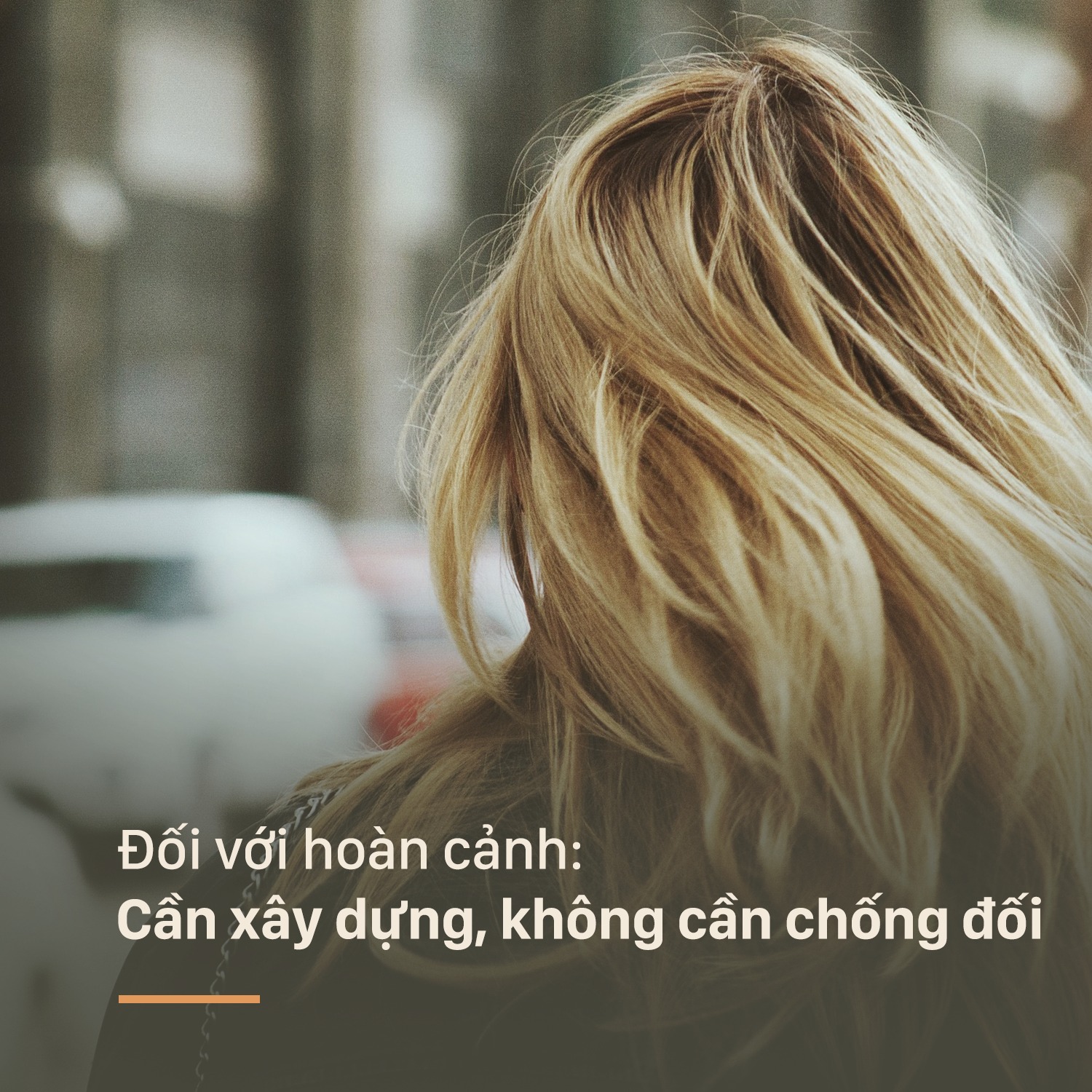 Dù đời có ra sao, hãy cứ bình tĩnh mà sống! - Ảnh 5. Dù đời có ra sao, hãy cứ bình tĩnh mà sống! - Ảnh 5.