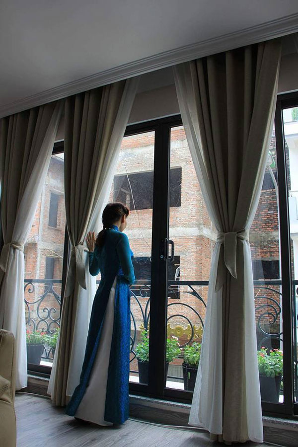 Hình ảnh khó tin về mẹ Hồ Ngọc Hà dù đã 59 tuổi - Ảnh 3.