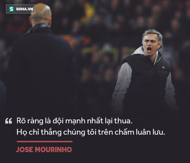 Mourinho là một gã khốn - Ảnh 5.