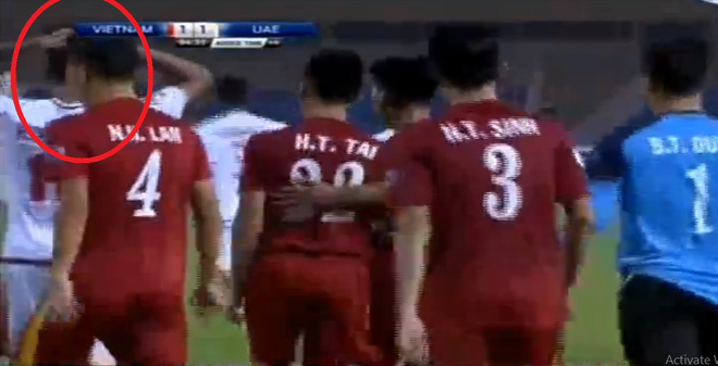 U19 Bahrain không đứng nổi, rơi nước mắt vì U19 Việt Nam - Ảnh 4.