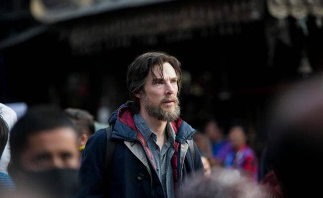 Doctor Strange: Màn chào sân ấn tượng của gã phù hủy Tối Thượng - Ảnh 1.