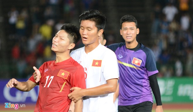 Thua đau Australia, Việt Nam bỗng có cửa đá… World Cup - Ảnh 2.