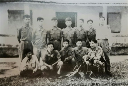 “Pháo lủi” - một huyền thoại pháo binh Việt Nam - Ảnh 1.