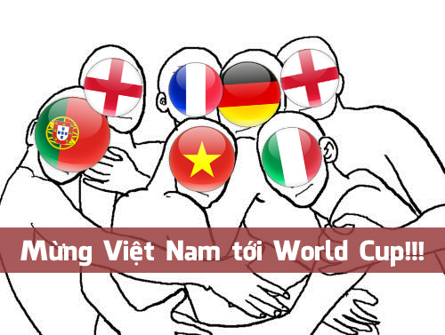 Đức, Bồ Đào Nha, Italia phấn khởi đón U19 Việt Nam đến World Cup - Ảnh 4.
