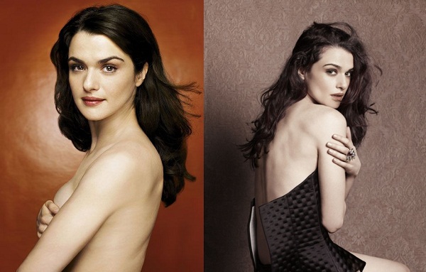 Rachel Weisz : Bond Girl đời thực ai cũng muốn cưới - Ảnh 1.