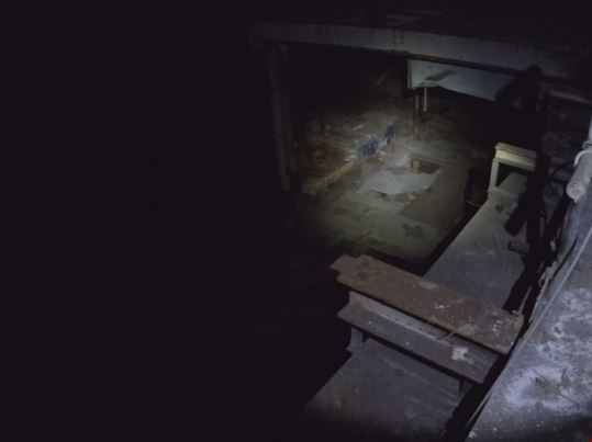 Bên trong hầm phóng tên lửa bí ẩn ở Colorado - Ảnh 7.