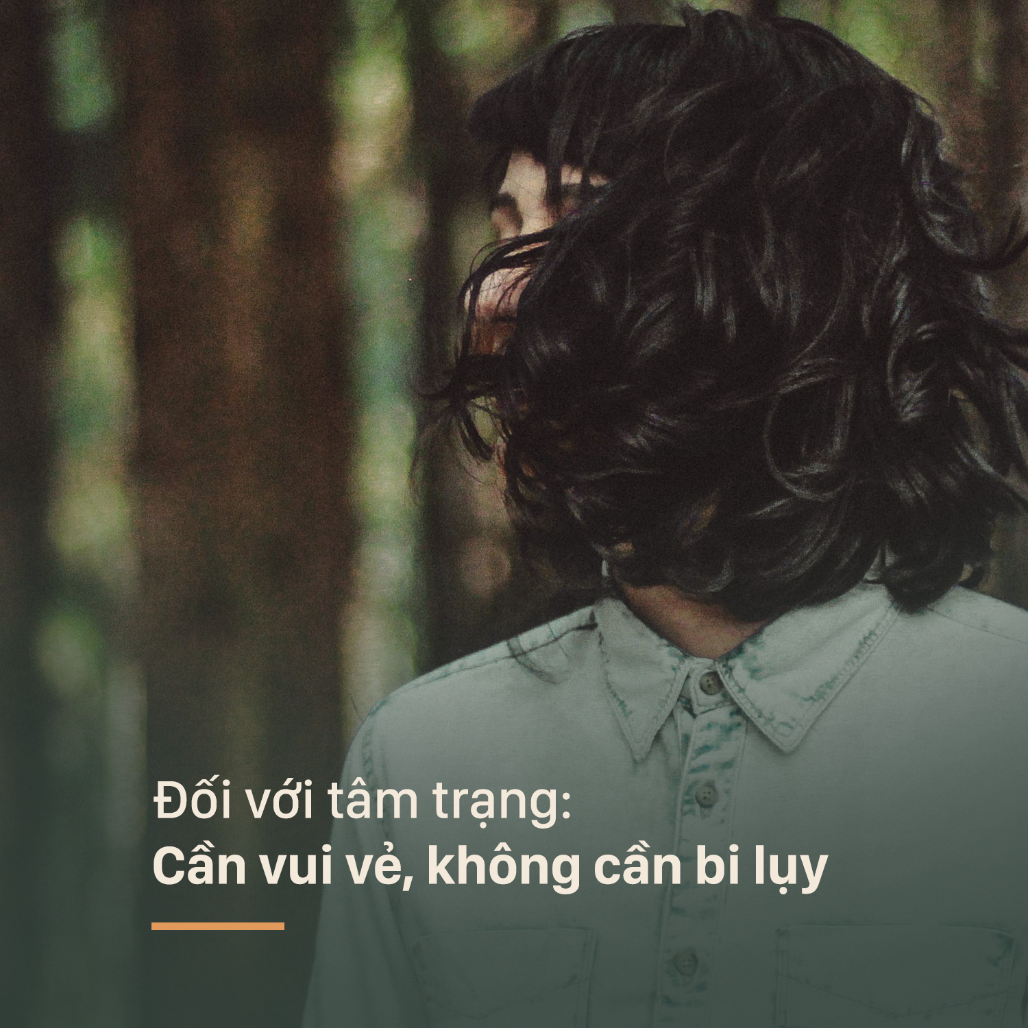 Dù đời có ra sao, hãy cứ bình tĩnh mà sống! - Ảnh 6. Dù đời có ra sao, hãy cứ bình tĩnh mà sống! - Ảnh 6.