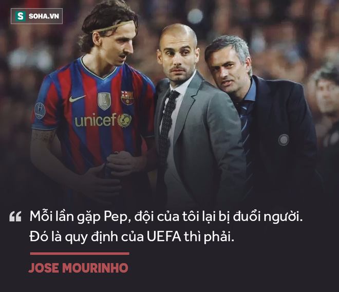 Mourinho là một gã khốn - Ảnh 6.