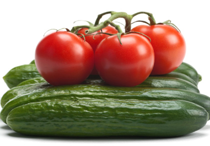 Ăn kèm với 4 thực phẩm này, cà chua sẽ biến thành thần dược - Ảnh 5.