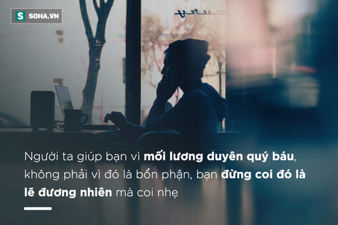 Người chủ động trả tiền các buổi hẹn không phải họ dư dả mà bởi lý do này! - Ảnh 7.