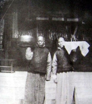 Giải mã nguyên nhân khiến hàng loạt thái giám Trung Hoa treo cổ tự tử vì được giải phóng - Ảnh 4.