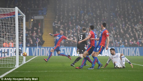 Chelsea gửi Premier League: Này các anh bạn, thắng đậm để mà làm gì! - Ảnh 3.