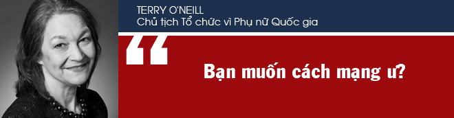 Vì sao phụ nữ Mỹ ủng hộ Hillary Clinton? - Ảnh 7.