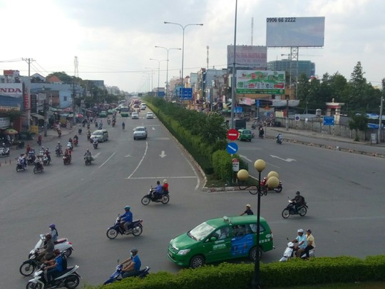 Giang hồ khét tiếng và mối tình với đương kim tiểu thư ở Sài Gòn - Ảnh 3.