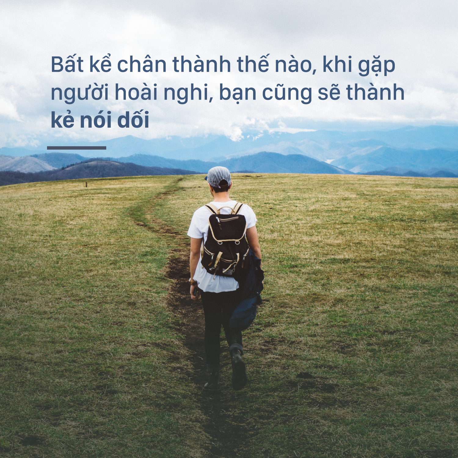 Dù đời có ra sao, hãy cứ bình tĩnh mà sống! - Ảnh 7. Dù đời có ra sao, hãy cứ bình tĩnh mà sống! - Ảnh 7.